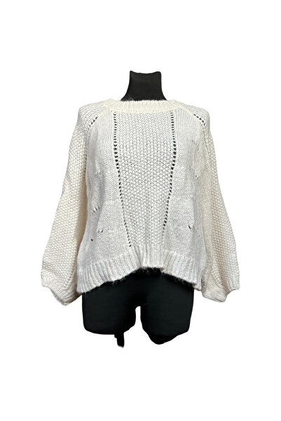 OEM Only Women's Sweater - Warm and Stylish, Soft Material, Casual-Elegant, W...
