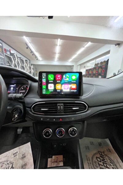 AVGO FİAT EGEA CROSS (2015-2025) ANDROİD MULTİMEDYA SİSTEMİ (4-64 GB)