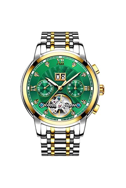 BladePRO Men's Automatic Mechanical Watch