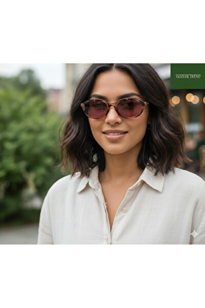 Vogue 0VO5625S 319969 52 Kadın Güneş Gözlüğü