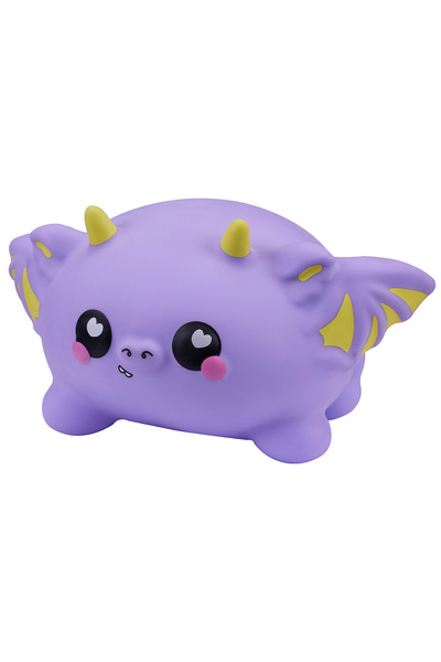 Smooshzees Jucarie antistres squishy Smooshzees, seria Luvzees &minus; Dr...