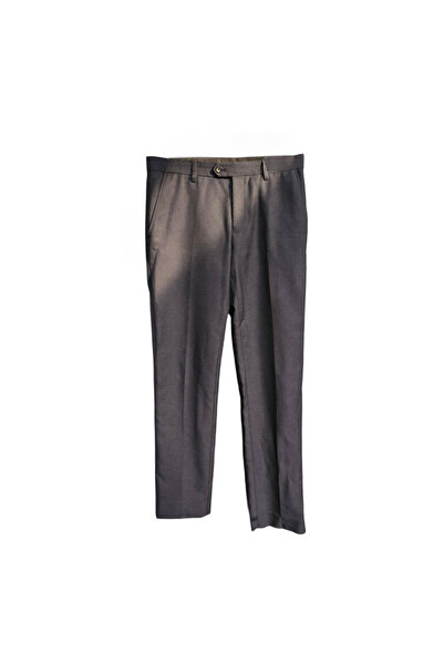 OEM Pantaloni Bărbați Next - Stil Elegant și Casual, Poliester și Viscoză - G...