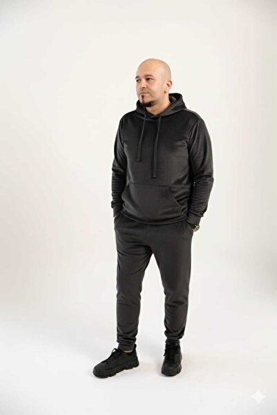 Cristine Super Soft Velvet Sets with Sweatshirt