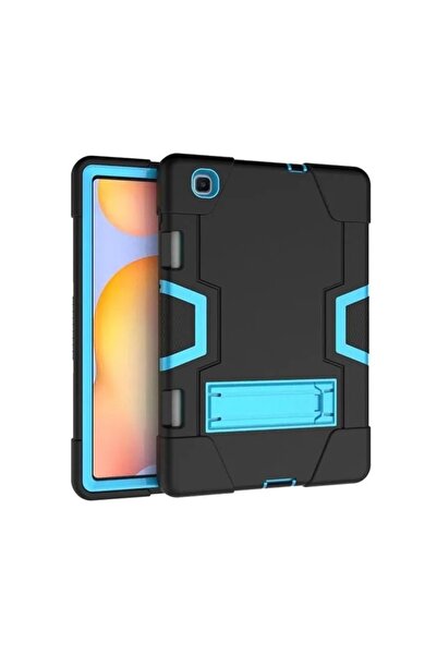 OEM iPad Mini 6 8.3 inch Case - Armored, Durable, Stand, Stylus Holder - Sili...