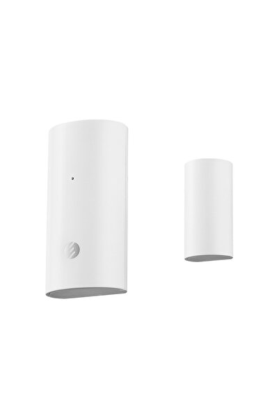 newnet Akıllı Kapı ve Pencere Sensörü Wi-Fi Mobil Uygulama Bluetooth Akıllı E...
