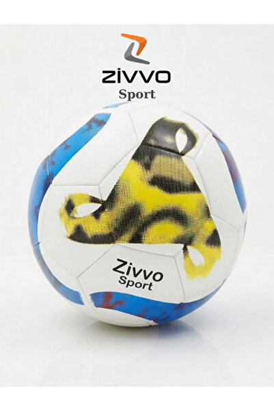 Zivvo Football Ball Inflator Pump Gift Hard Ground Carpet Field Football Ball...
