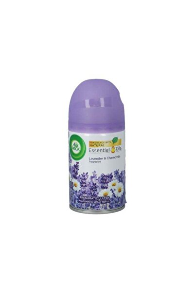 Air Wick Lavender and Chamomile Freshmatic Ultra Automatic Spray Refill 175g