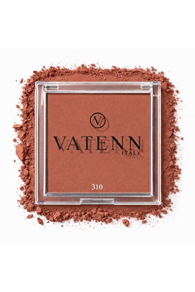 VATENN ITALY Studio Wet & Dry Blusher 310
