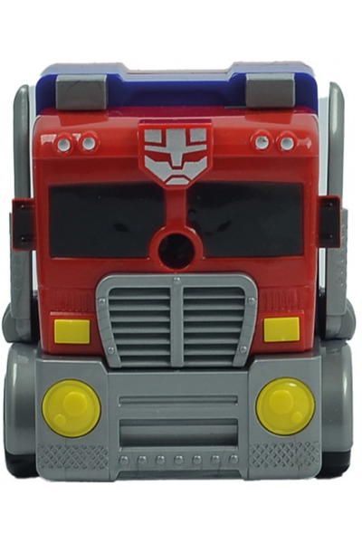 Taros Truck Arm Pencil Sharpener