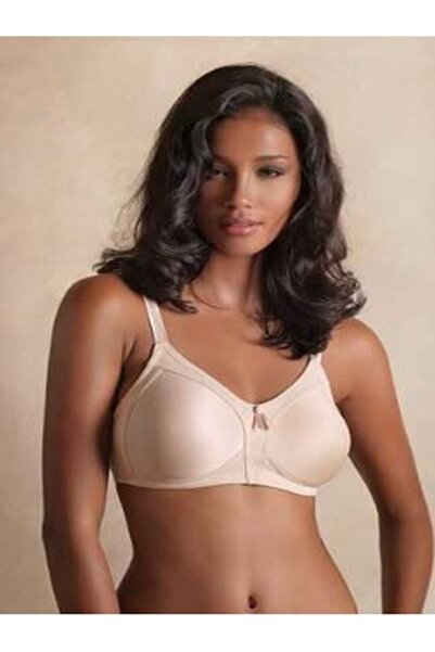 Yeni İnci Women'S, Nude, 30% Polyamide, 30% Polyester, 10% Elastane, 30% Cott...