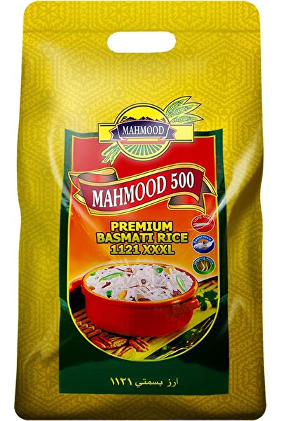 Mahmood 500 Premium Basmati Rice