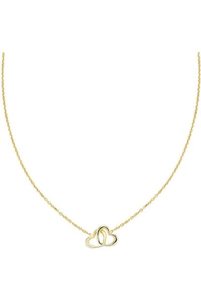 AMEN Women's Necklace CLCUCUG3