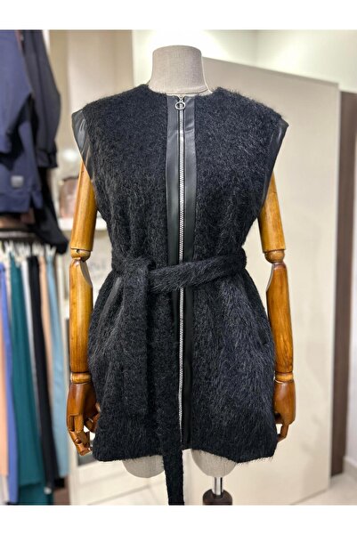 Beray YELEK-15073 1 SİYAH