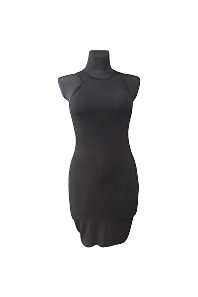 OEM Rochie FOREVER 21 Peste Genunchi - Material Aerisit, Stil Casual Elegant ...