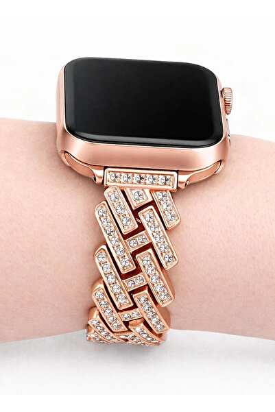 Nezih Case Watch Series /5/6/7/8/9/10/Se 38Mm-40Mm-41Mm Series 10 42mm / Seri...