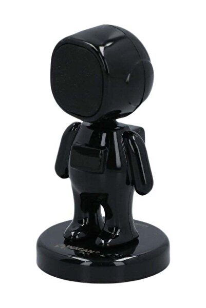 Wagan Tech Space Boy Designed Adjustable Magnetic Desk Car Phone Mount