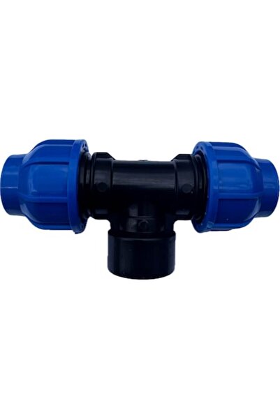 OEM Teu PEHD 32mm, interior neted, rezistent la UV, montaj facil