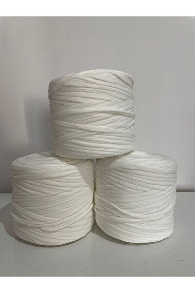 Leila shop Aci Brown Combed Cotton Yarn Knitting - (600-650Gr) 1 Piece