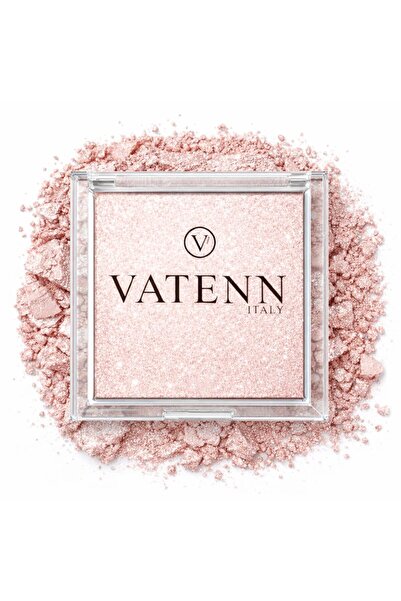 VATENN ITALY studio wet and dry highlighter and eyeshadow in shade 341