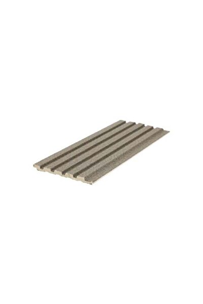 Stepclick 3D High Quality and Durable Wall Panel Light Brown