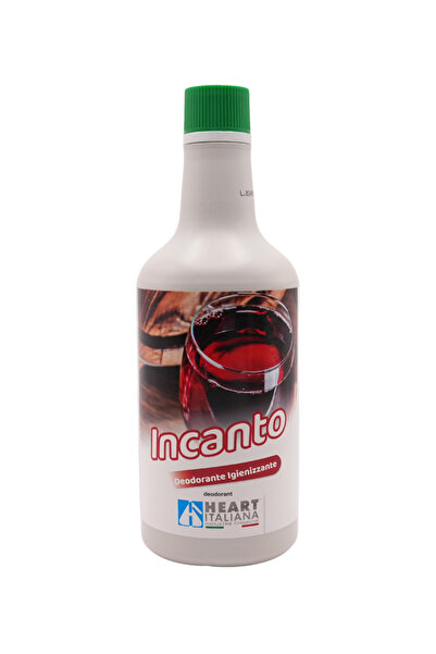 Heart Essenza - Dezodorizant si Igienizant Incanto, 750ml