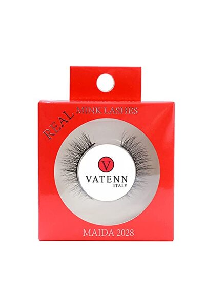 VATENN ITALY رموش المنك الحقيقية رائجة في عام 2028