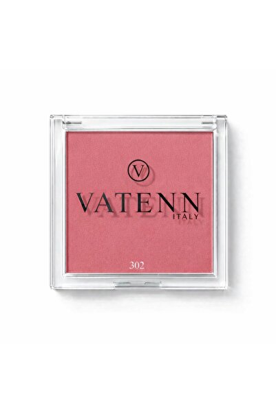 VATENN ITALY studio wet and dry blusher in shade 302
