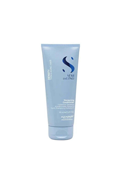 Alfaparf Milano Semi Di Lino Density – Balsam Densificator pentru Păr Subțire...