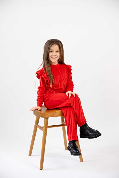 Cristine Seturi Catifea Super Soft cu Fodre pe Umar