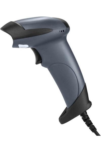 NETUM M5 Pro 2d 1d Qr Kod Karekod Eczane Aşı Kablolu Barkod Okuyucu Üst kalite