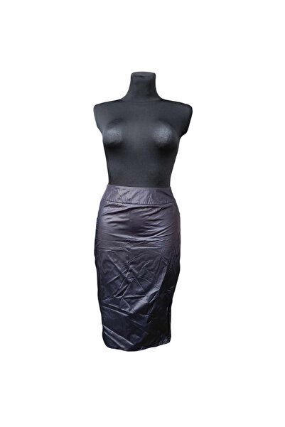 OEM Strenesse Midi Skirt - Lightweight and Airy Material, Elegant Casual Styl...