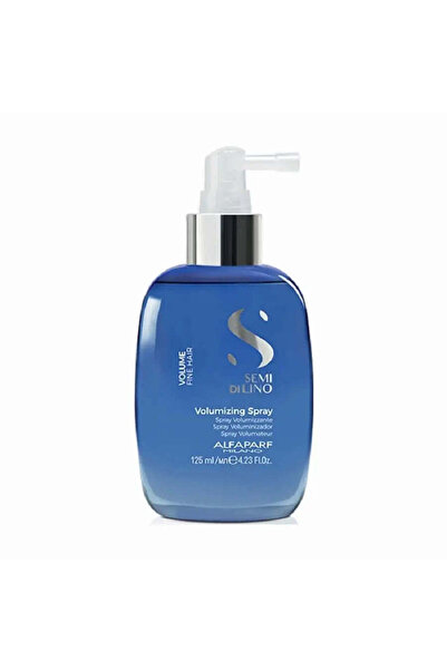 Alfaparf Milano Semi Di Lino Spray pentru volum 125ml