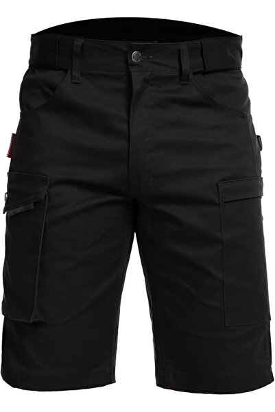 OEM Men's Work Shorts - Durable Material, Velcro Pockets, Reflective - 3XL