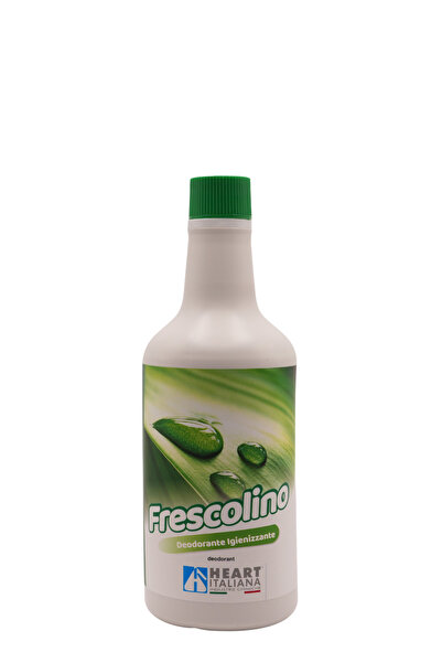 Heart Essenza - Dezodorizant si Igienizant Frescolino, 750ml