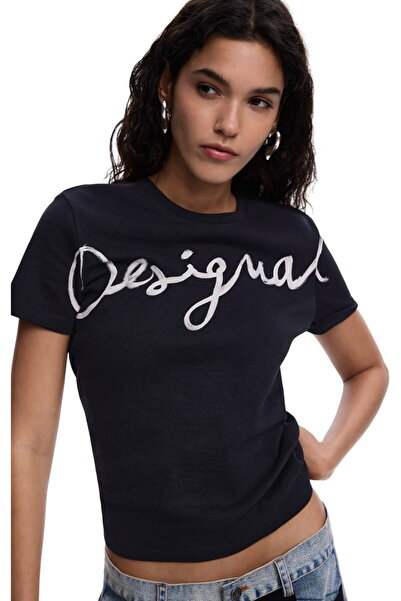Desigual Florencia t-shirt - 26SWTK07-2000