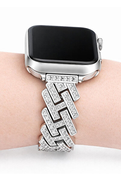 Nezih Case Watch Series /5/6/7/8/9/10/Se 38Mm-40Mm-41Mm Series 10 42mm / Seri...