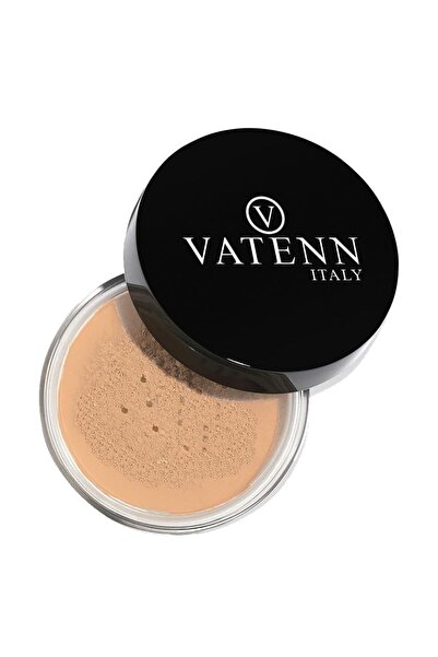 VATENN ITALY professional loose powder in stromboli shade (175)