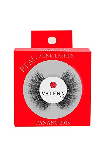 VATENN ITALY real mink lashes in style 2015
