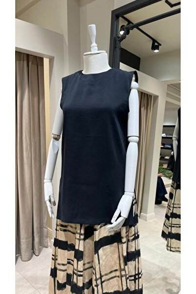 Venöve Mayla Blouse 26Ssblz0006 Black