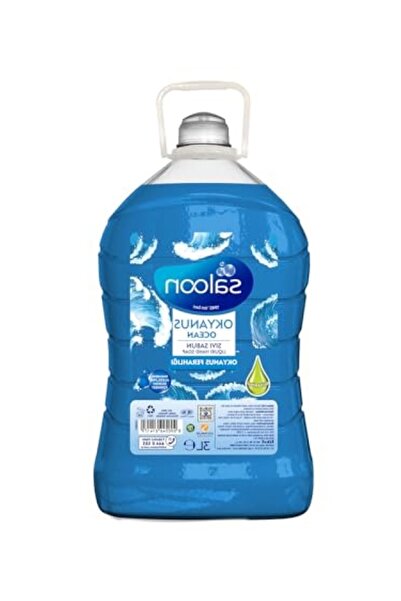markentegra Ocean Freshness Liquid Soap - 3 L