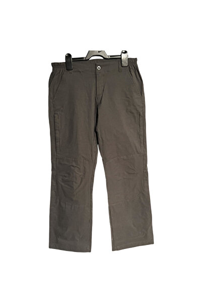 OEM Pantaloni Regatta Bărbați - Poliamidă cu Elastan, Respirabili - Casual, G...