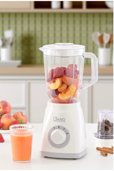 saif Al Saif blender with grinder, 450 watts
