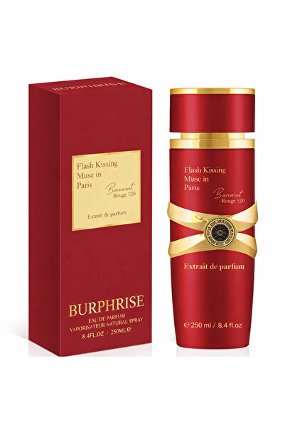 OEM Body Mist Buccaiat Rouge 520 – 250 ml Arabian Perfume for Women Wholesale