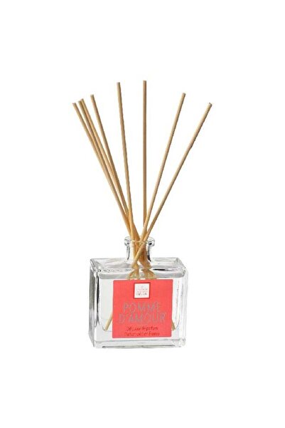 Atmosphera معطر جو إيليا برائحة التفاح المنعشة تدوم طويلاً، شفاف وبيج، 160 مل