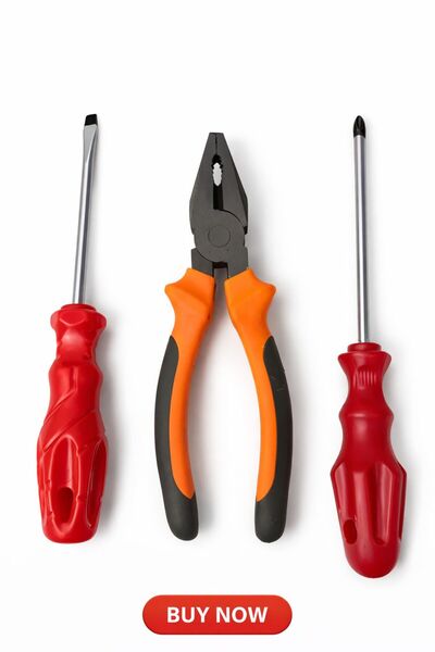 ABAYS Pense+ 2 tornavida (yıldız-düz)