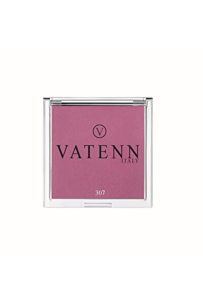 VATENN ITALY Studio Wet & Dry Blusher (307 Breezy Pink)