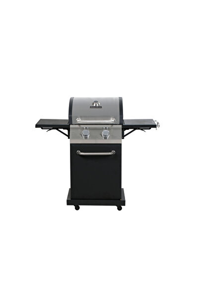 SHİNERİCH SRGG 21407 GAZLI BARBEKÜ