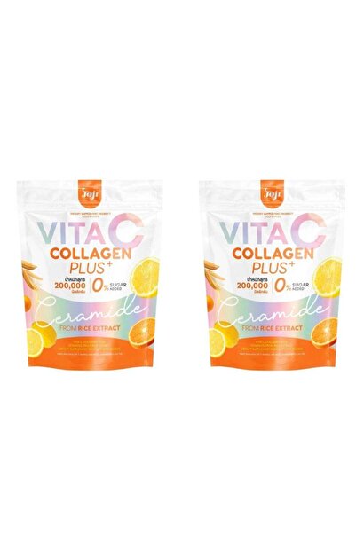 Joji Collagen Vita C Plus