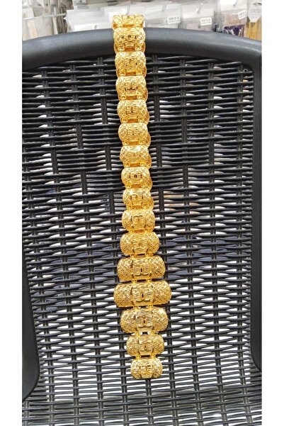 SSBC Gold Belt accessories