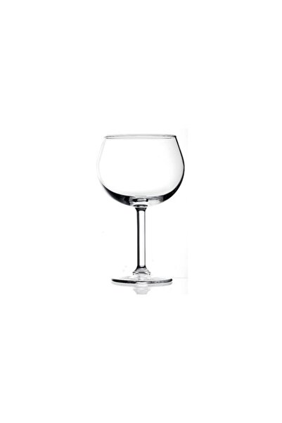 Pasabache Set of 6 Red Wine Glasses (Burgundy) Primetime (500 cc)